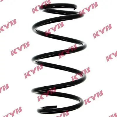 Arc spiral KYB K-Flex RA1254