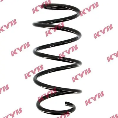 Arc spiral KYB K-Flex RA1354
