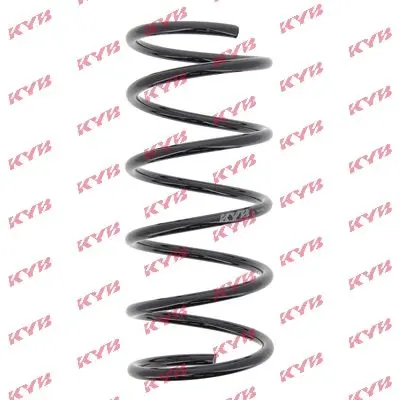Arc spiral KYB K-Flex RA1401