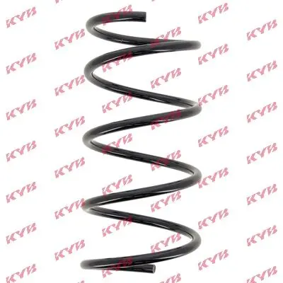 Arc spiral KYB K-Flex RA1458