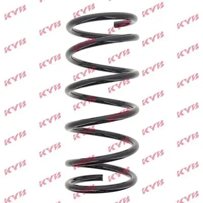 Arc spiral KYB K-Flex RA1803