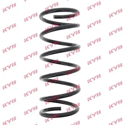 Arc spiral KYB K-Flex RA1804