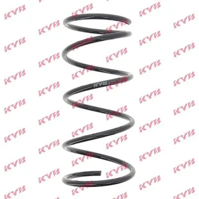 Arc spiral KYB K-Flex RA1974