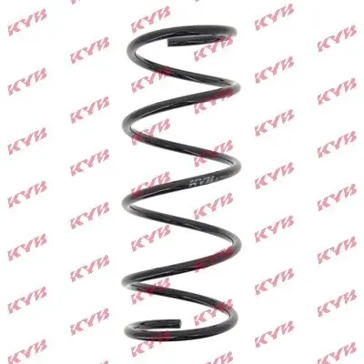 Arc spiral KYB K-Flex RA2072