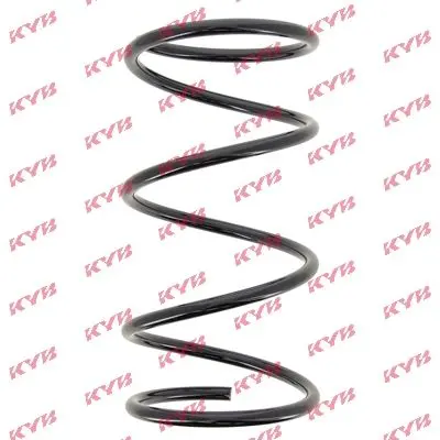 Arc spiral KYB K-Flex RA2836