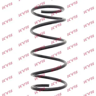 Arc spiral KYB K-Flex RA3055