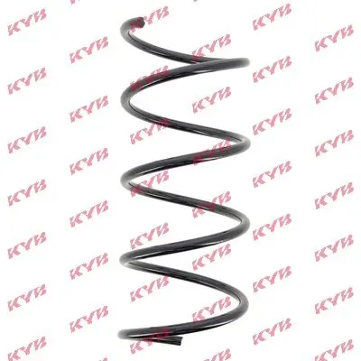 Arc spiral KYB K-Flex RA3100