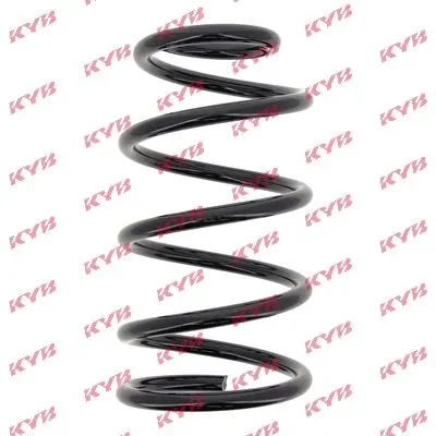 Arc spiral KYB K-Flex RA3314