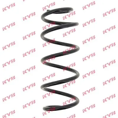 Arc spiral KYB K-Flex RA3318