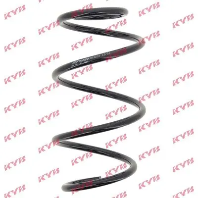 Arc spiral KYB K-Flex RA3334