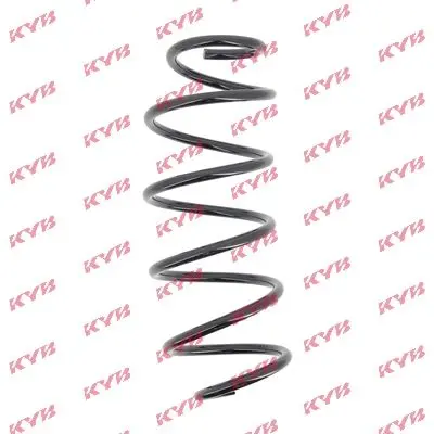 Arc spiral KYB K-Flex RA3358