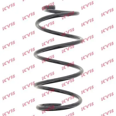 Arc spiral KYB K-Flex RA3368