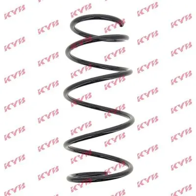 Arc spiral KYB K-Flex RA3370