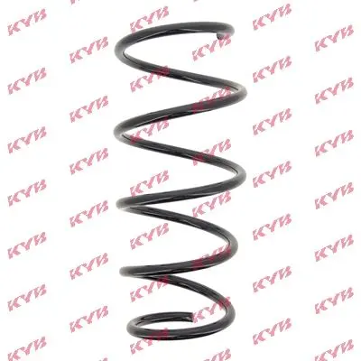 Arc spiral KYB K-Flex RA3373