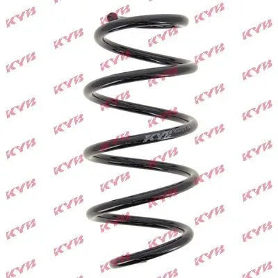 Arc spiral KYB K-Flex RA3375