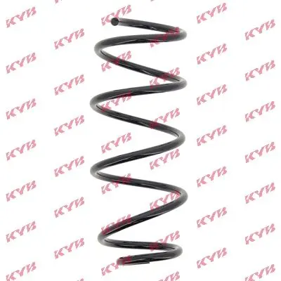Arc spiral KYB K-Flex RA3378