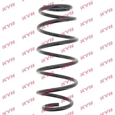 Arc spiral KYB K-Flex RA3380