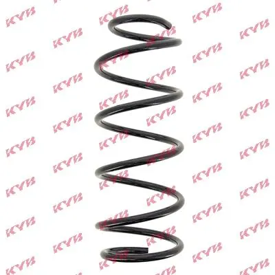 Arc spiral KYB K-Flex RA3421