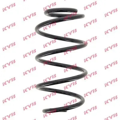 Arc spiral KYB K-Flex RA3460