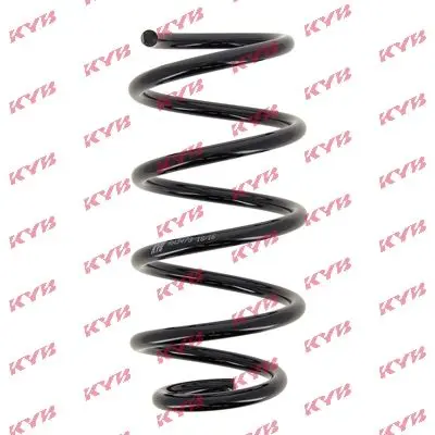 Arc spiral KYB K-Flex RA3473