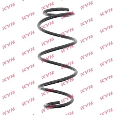 Arc spiral KYB K-Flex RA3504