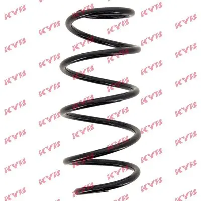 Arc spiral KYB K-Flex RA3520