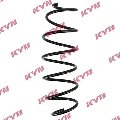 Arc spiral KYB K-Flex RA3554