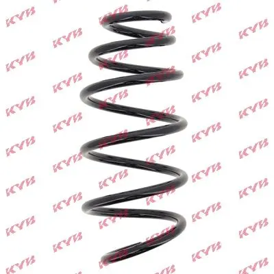 Arc spiral KYB K-Flex RA3977