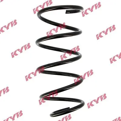 Arc spiral KYB K-Flex RA4000