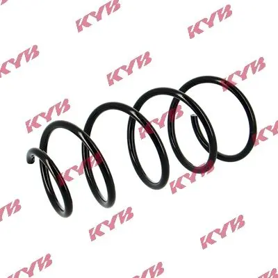 Arc spiral KYB K-Flex RA4001