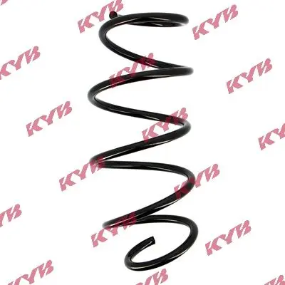Arc spiral KYB K-Flex RA4010