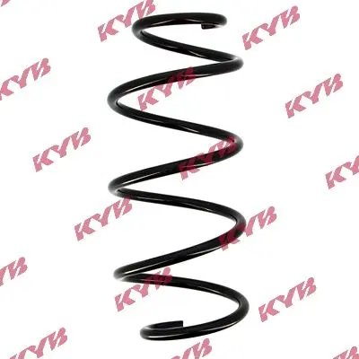 Arc spiral KYB K-Flex RA4046