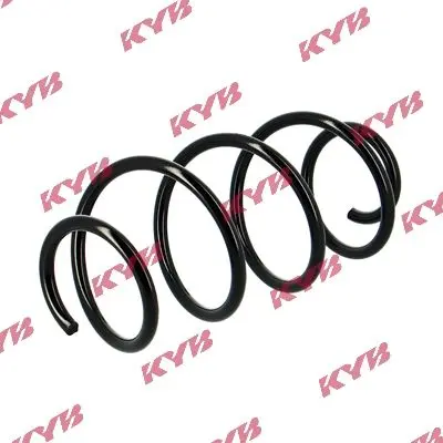 Arc spiral KYB K-Flex RA4047