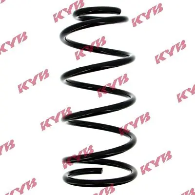 Arc spiral KYB K-Flex RA4096