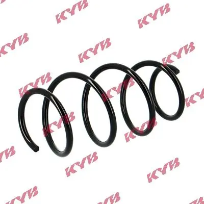 Arc spiral KYB K-Flex RA4122