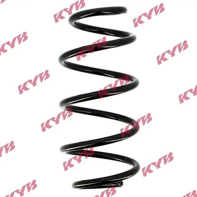 Arc spiral KYB K-Flex RA4145