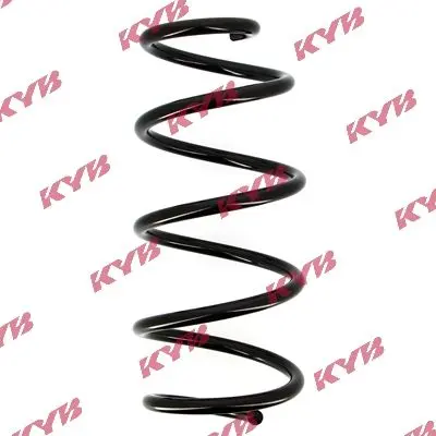 Arc spiral KYB K-Flex RA4146
