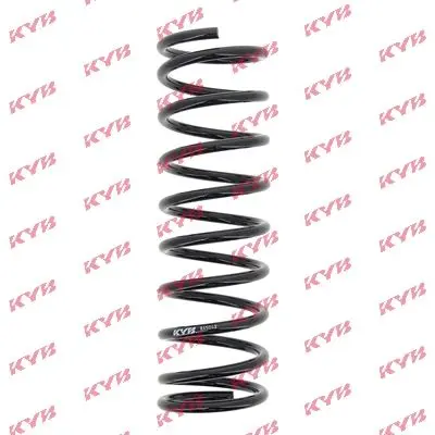 Arc spiral KYB K-Flex RA5042