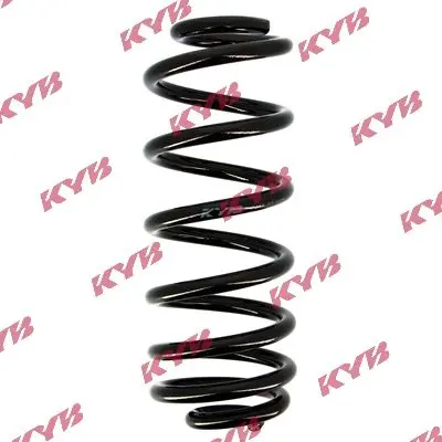 Arc spiral KYB K-Flex RA5142