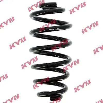 Arc spiral KYB K-Flex RA5160