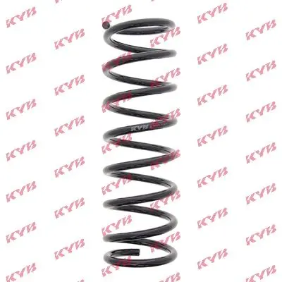 Arc spiral KYB K-Flex RA5305