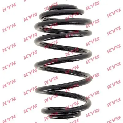 Arc spiral KYB K-Flex RA6025