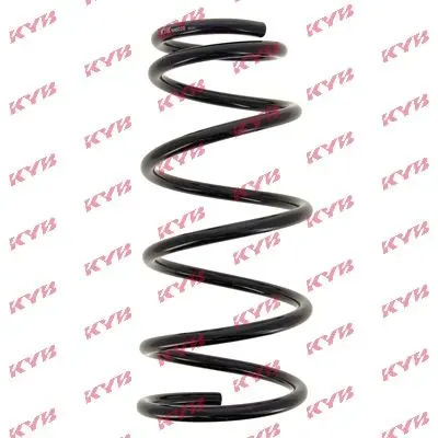 Arc spiral KYB K-Flex RA6028