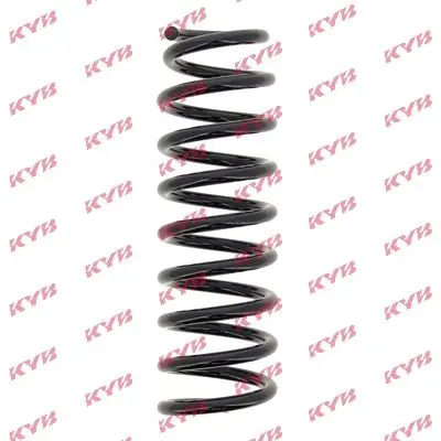 Arc spiral KYB K-Flex RA6121