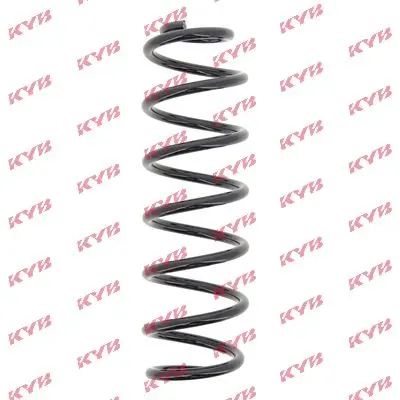 Arc spiral KYB K-Flex RA6147