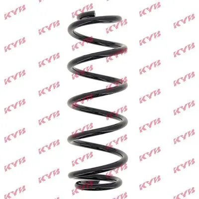 Arc spiral KYB K-Flex RA6150