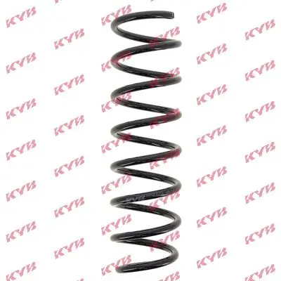 Arc spiral KYB K-Flex RA6172