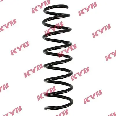 Arc spiral KYB K-Flex RA6173