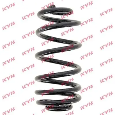 Arc spiral KYB K-Flex RA6177