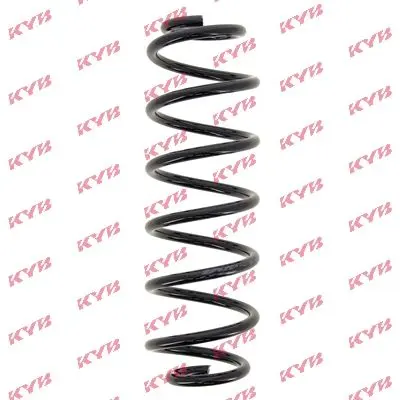 Arc spiral KYB K-Flex RA6181